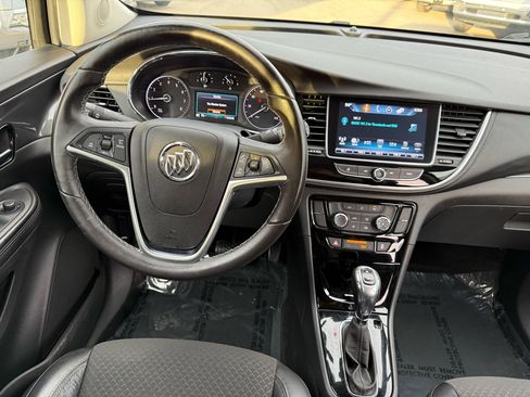 Used 2017 Buick Encore Preferred image 19