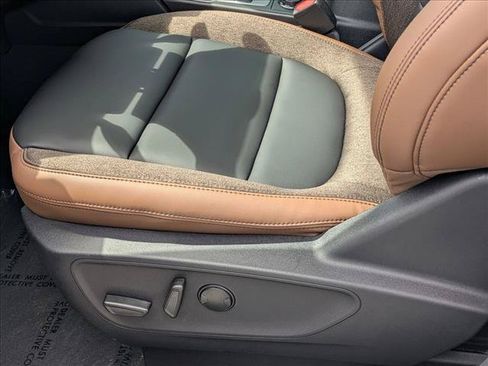 New 2026 Ford Bronco Sport Outer Banks w/ Outer Banks Tech Package+ AWD/4WD image 4