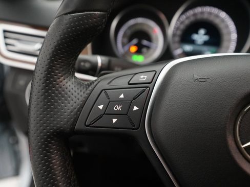 Used 2015 Mercedes-Benz E 350 4MATIC Sedan image 19