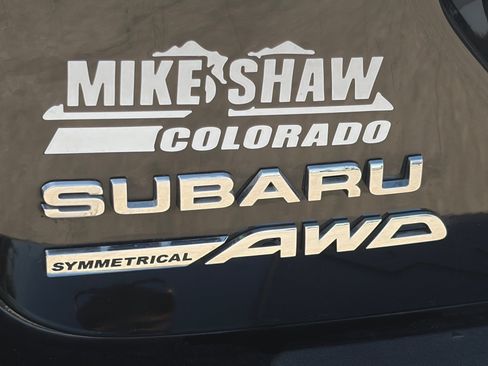 Certified 2025 Subaru Crosstrek 2.5i Limited AWD/4WD image 16