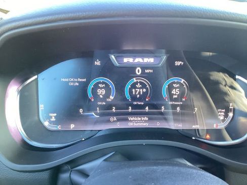 New 2026 RAM 1500 Big Horn image 18