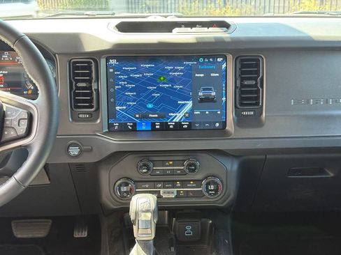 Used 2025 Ford Bronco Big Bend AWD/4WD image 13