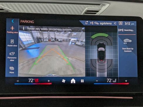 New 2026 BMW X2 xDrive28i image 17