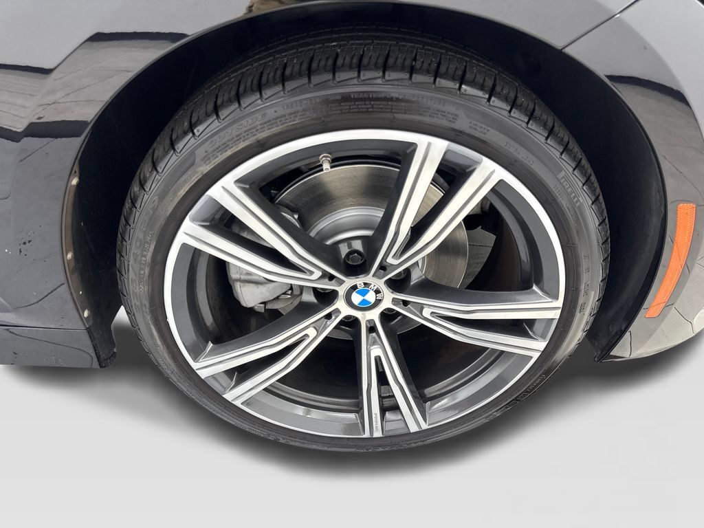 Used 2023 BMW 330i Sedan RWD image 83