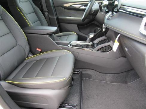 New 2026 Chevrolet TrailBlazer ACTIV w/ Convenience Package image 11