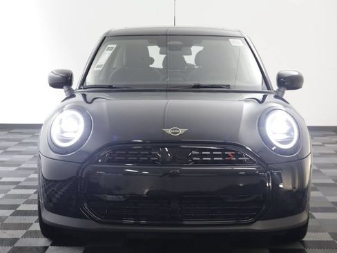 New 2026 MINI Cooper S FWD image 22