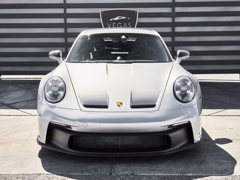 Used 2023 Porsche 911 GT3 image 17