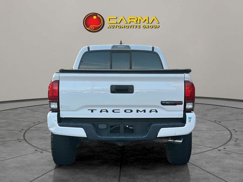 Used 2020 Toyota Tacoma SR image 6