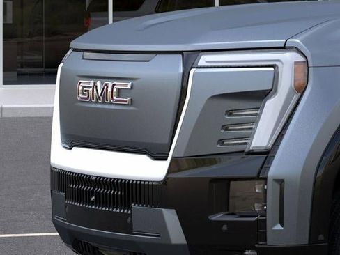 New 2026 GMC Sierra EV Denali image 13