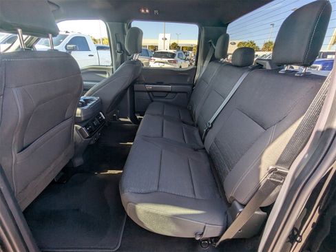 Used 2022 Ford F150 XLT w/ Equipment Group 302A High image 14