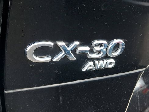 Certified 2023 MAZDA CX-30 AWD 2.5 S w/ Preferred Package image 30