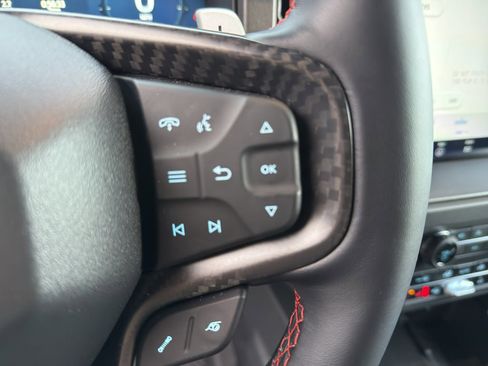 New 2025 Ford Bronco Raptor image 18