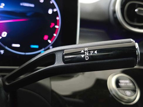 Certified 2025 Mercedes-Benz C 300 C 300 image 37