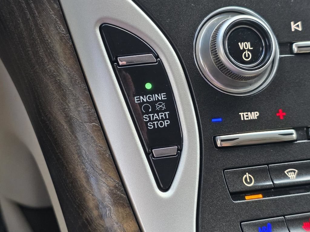 Used 2016 Lincoln MKX Reserve FWD image 24