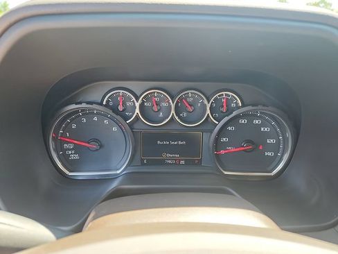 Used 2022 Chevrolet Suburban LS AWD/4WD image 23