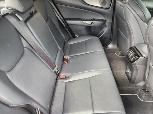 Used 2022 Lexus NX 350 F Sport w/ Accessory Package 2 AWD/4WD image 32