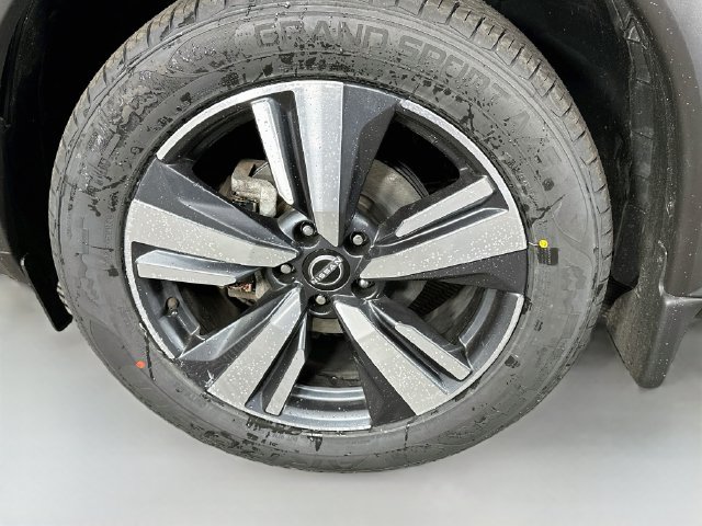 Used 2023 Nissan Rogue SL AWD/4WD image 29
