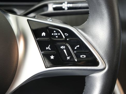 Certified 2024 Mercedes-Benz C 300 4MATIC Sedan image 22