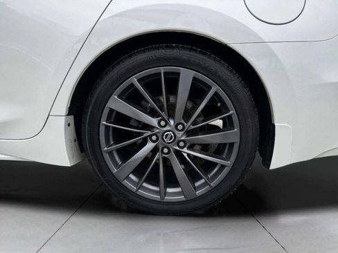 Used 2020 Nissan Maxima Platinum w/ Reserve Package image 50