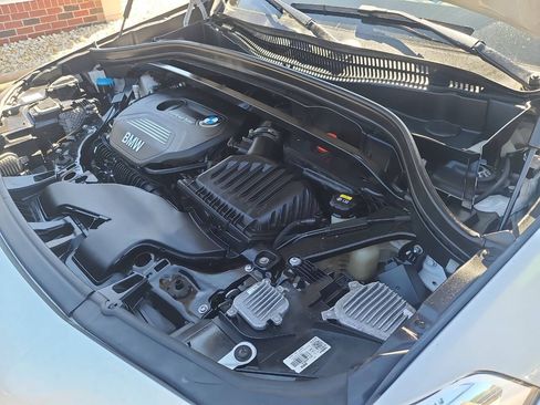 Used 2018 BMW X2 xDrive28i AWD/4WD image 47