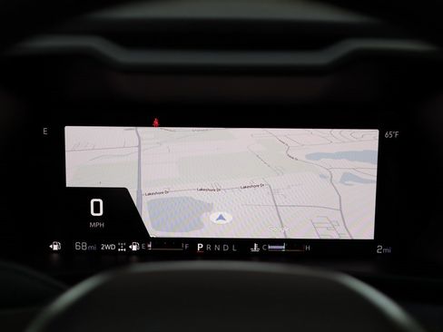 New 2026 Chevrolet Colorado Trail Boss image 12