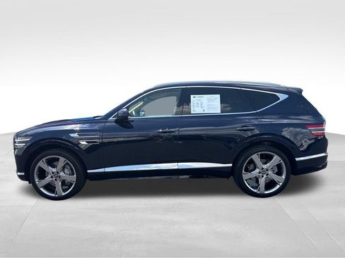 Used 2024 Genesis GV80 3.5T w/ Prestige Package AWD/4WD image 2