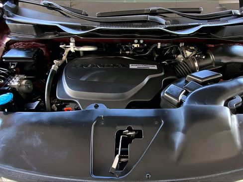 Used 2019 Honda Odyssey EX-L image 30