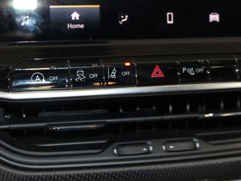 Used 2024 Jeep Compass Trailhawk image 45