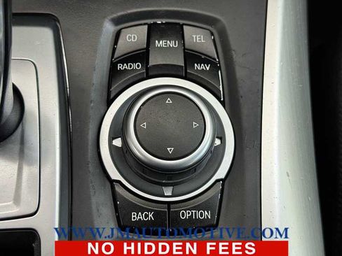Used 2010 BMW X6 xDrive35i w/ Technology Pkg AWD/4WD image 35