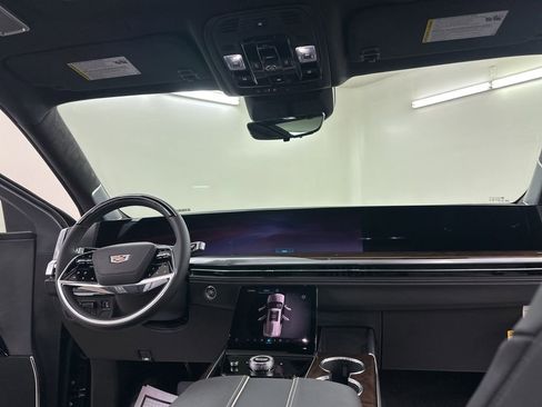 New 2026 Cadillac Escalade Platinum Sport image 25