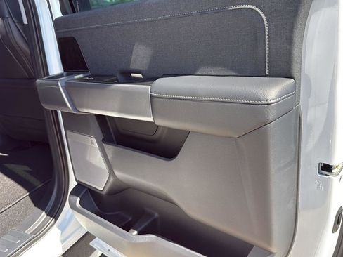 New 2026 Ford F250 Lariat w/ Chrome Package image 11