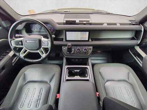 Used 2021 Land Rover Defender 110 S AWD/4WD image 20