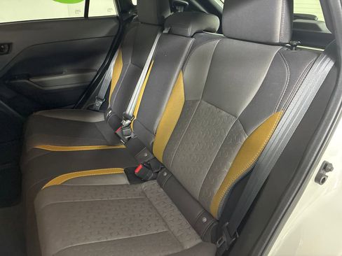 Certified 2025 Subaru Crosstrek 2.5i Sport w/ Crosstrek Mirror Package image 24