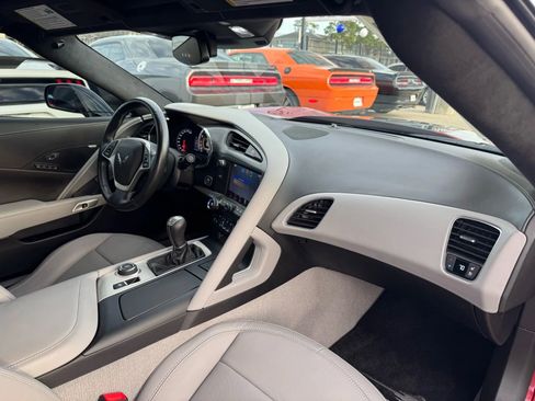 Used 2014 Chevrolet Corvette Stingray Coupe w/ 3LT Preferred Equipment Group image 22