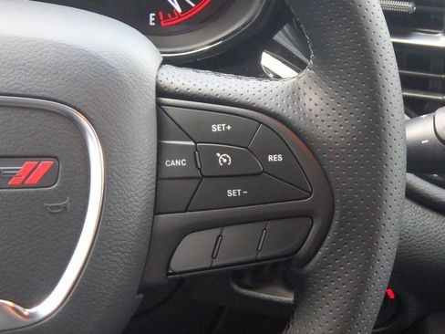 New 2024 Dodge Durango AWD image 18