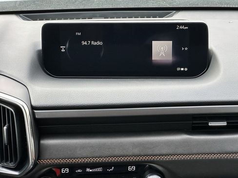 New 2026 MAZDA CX-50 2.5 Hybrid w/ Weather Package image 12