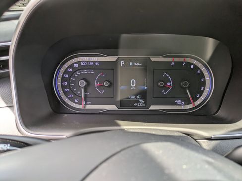 Certified 2023 Hyundai Tucson SEL AWD/4WD image 15