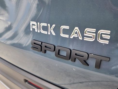 Certified 2024 Honda HR-V Sport image 14