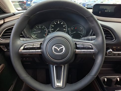 Certified 2023 MAZDA CX-30 2.5 Turbo w/ Premium Plus Pkg AWD/4WD image 18