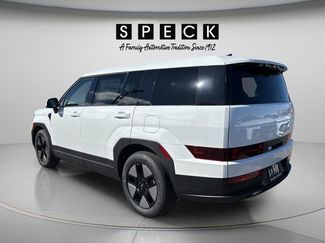 New 2026 Hyundai Santa Fe SE video 3