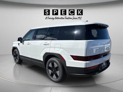 New 2026 Hyundai Santa Fe SE image 3