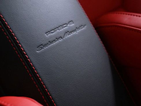 Certified 2026 Porsche 911 Carrera 4 GTS image 26