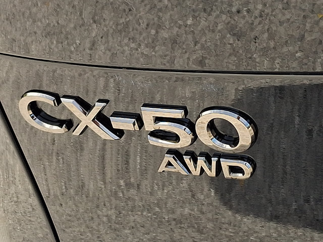 New 2026 MAZDA CX-50 Meridian Edition w/ Weather Package AWD/4WD image 21