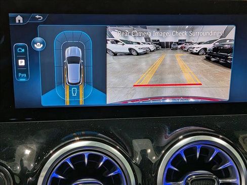 New 2026 Mercedes-Benz GLA 250 GLA 250 image 12