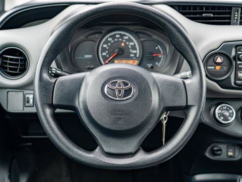 Used 2015 Toyota Yaris L FWD image 18