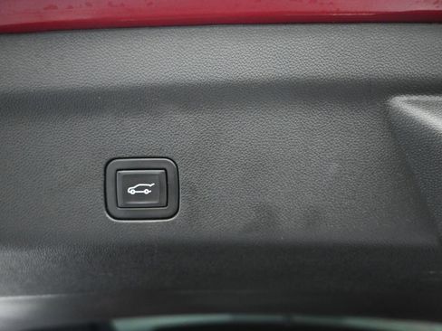 Used 2024 Chevrolet Tahoe RST w/ Luxury Package image 17