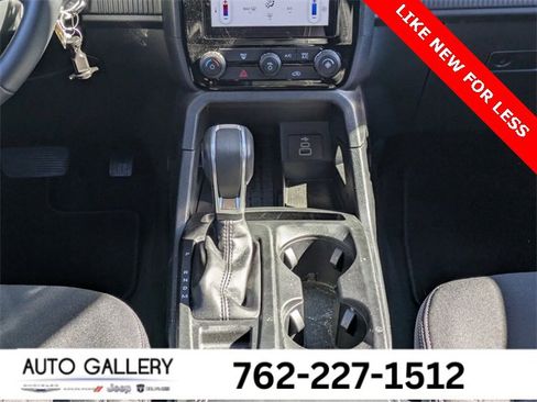 Used 2024 Ford Ranger XLT w/ Technology Package image 19