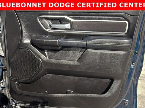 Used 2023 RAM 1500 Big Horn image 30
