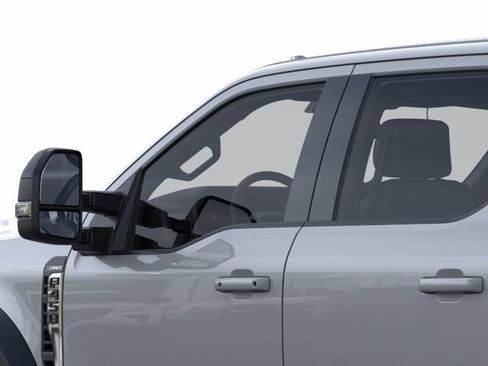New 2026 Ford F450 Lariat AWD/4WD image 22