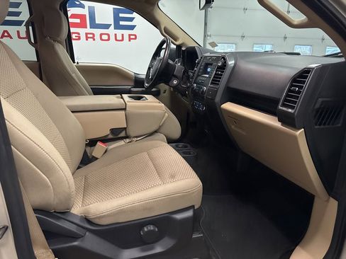 Used 2018 Ford F150 XLT w/ Equipment Group 301A Mid image 33